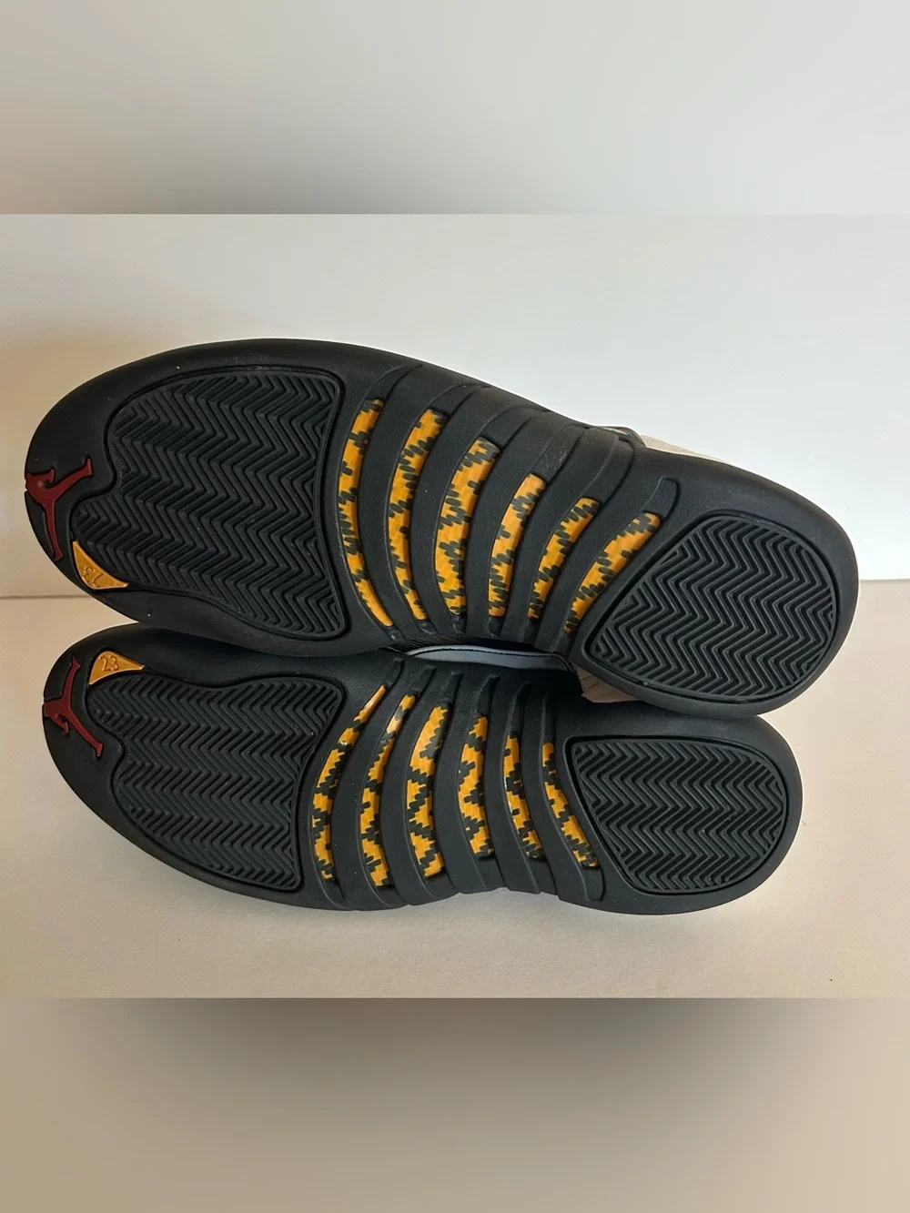 Air Jordan 12 Retro Sneakers